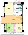 ノバカネイチ谷九10階5,680万円