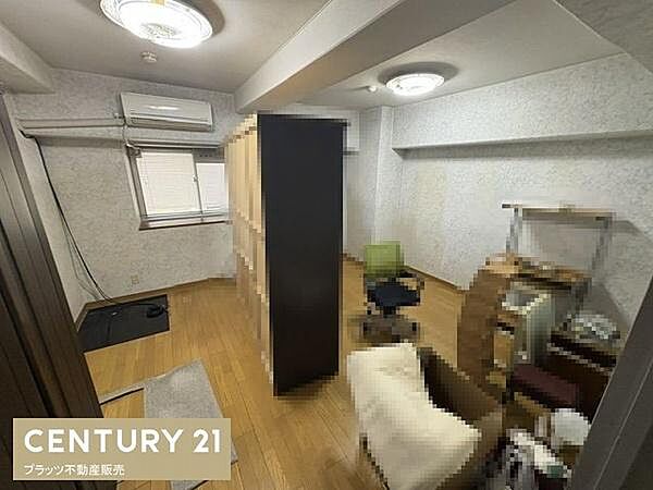 子供部屋