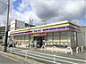 周辺：ミニストップ吹田佐井寺1丁目店まで808m