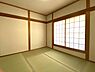 室内：【和室】