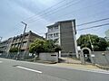 堺市立月洲中学...
