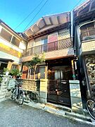 【現地】長く住みやすい2階建て戸建。初めてのマイホーム、収益物件にもおすすめです。