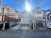 大阪府松原市小川1丁目：物件画像
