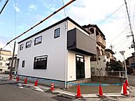 大阪府東大阪市稲田本町2丁目：物件画像