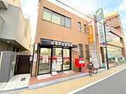徳庵駅前郵便局まで1305m、徳庵駅前郵便局