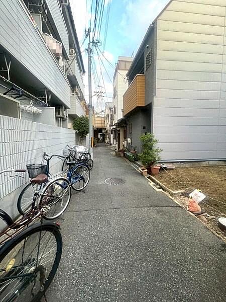 その他