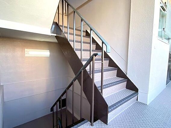 【共用部】建物...