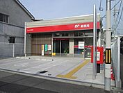 東住吉住道矢田郵便局まで1149m
