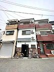 大阪府大阪市平野区平野東1丁目：物件画像