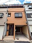 大阪府大阪市平野区平野上町2丁目：物件画像