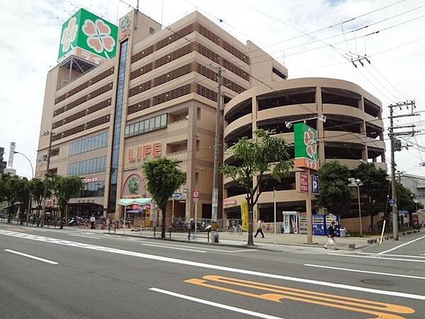 周辺を拡大表示