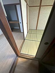 室内の画像