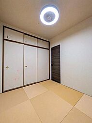 和室の画像
