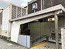 周辺：鶴橋駅(Osaka　Metro 千日前線)まで1060m