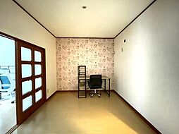 洋室の画像