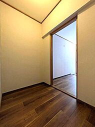室内の画像