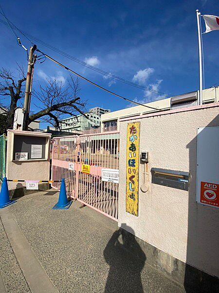 周辺を拡大表示