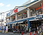 周辺：デイリーカナートイズミヤ桑津店まで351m