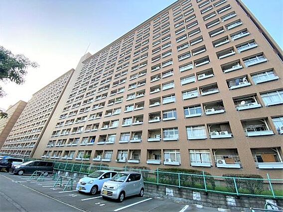 【外観】地上1...
