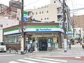 ファミリーマー...