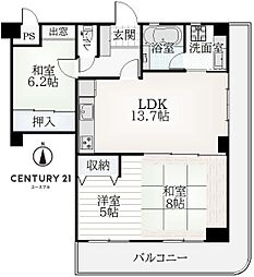信開ベルシー堺市駅