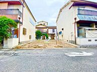 大阪府堺市西区浜寺諏訪森町中1丁：物件画像