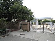 松原市立天美南小学校まで700m