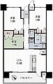 プレミスト津久野駅前プリマガーデン3階3,180万円