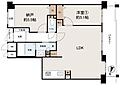 アステルコート上野芝3階2,398万円