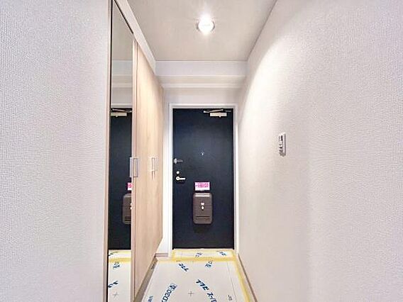 気持ちの良い朝...