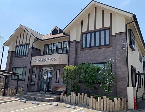 かみたにクリニ...