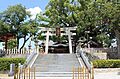 百舌鳥八幡宮ま...
