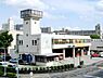 周辺：北消防署まで280m