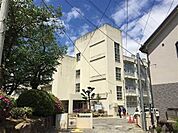 堺市立東百舌鳥中学校まで1400m