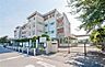 周辺：堺市立若松台小学校まで260m