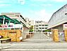 周辺：堺市立野田中学校まで1000m