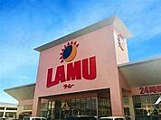 ラ・ムー堺インター店まで430m