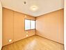 洋室：使い勝手の良いお部屋なので、お好みのお部屋を作ってみましょう！