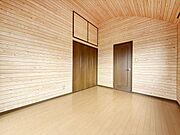 本を読んだり趣味の時間を楽しんだり家の中でひとり静かになれる空間