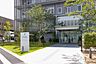 周辺：医療法人恵泉会堺平成病院まで1050m