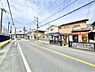 その他：土地有効面積は約113.08平米で、ゆとりのある広さですね♪