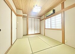 和室の画像