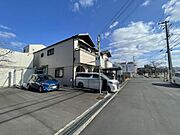 ローソン堺石津町3丁店まで約440ｍ！