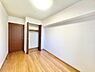 子供部屋：収納を完備！ベッドや机の配置もしやすく好きなものを飾る楽しみもあるお部屋♪お好みの部屋を自由につくることができます！