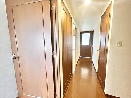 空家につき即日内覧可能ですです♪ぜひご見学ください!