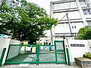 堺市立西百舌鳥小学校まで550m