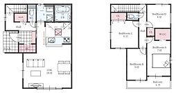 大阪府堺市北区南花田町