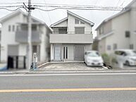 大阪府堺市南区檜尾：物件画像