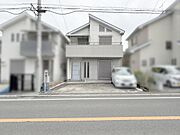 南海泉北線「光明池」駅が徒歩約24分。閑静な住宅街で小さなお子様がいらっしゃるご家庭でも安心してお住まい頂けます！！