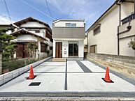 大阪府堺市西区浜寺諏訪森町東3丁：物件画像